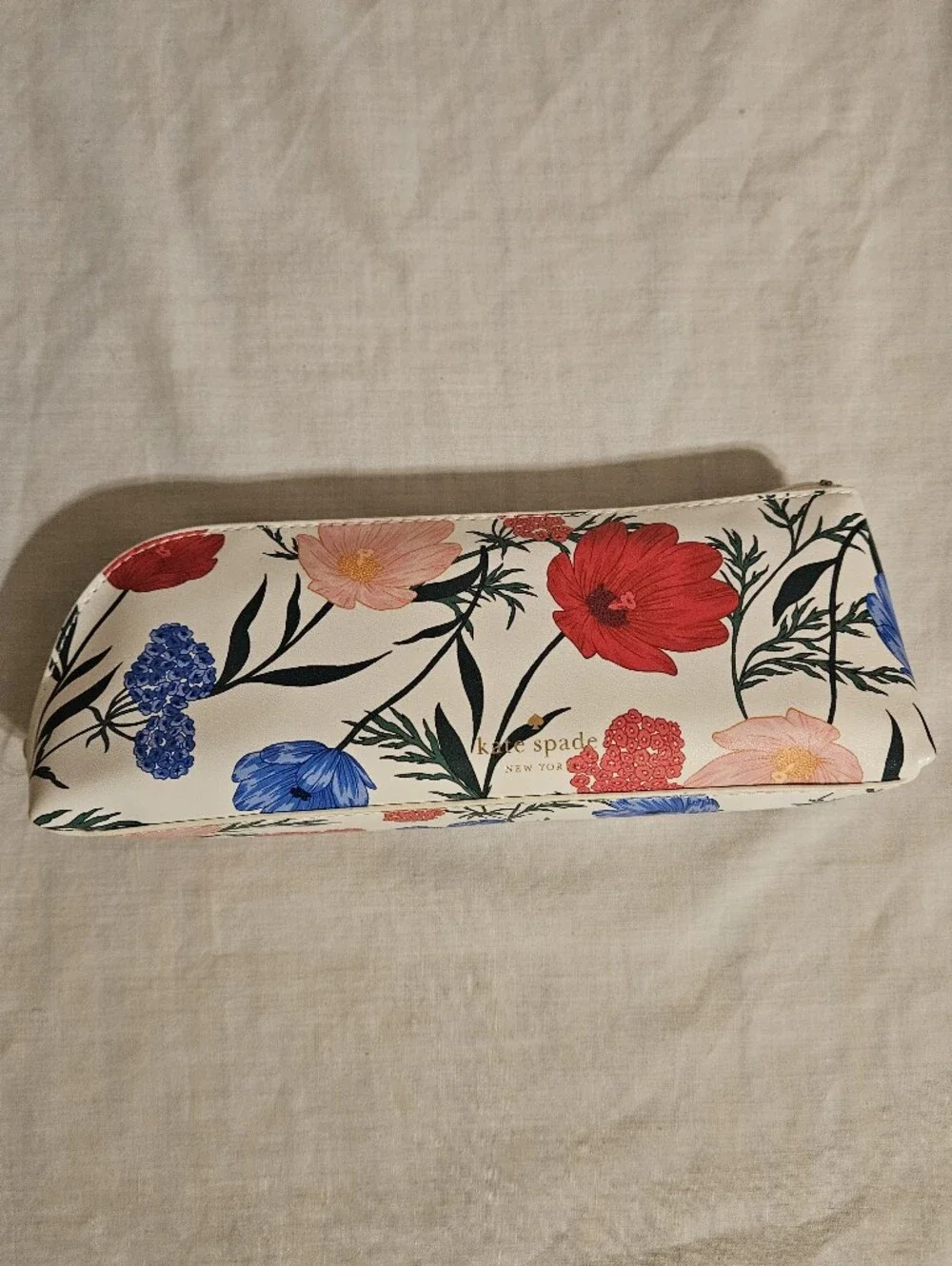 Kate Spade Floral 6pc Stationary Bundle